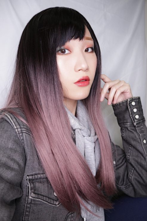 聖誕節 彩妝