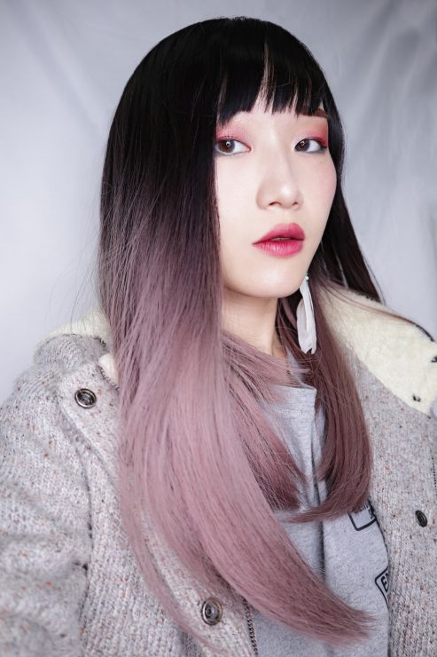聖誕節 彩妝
