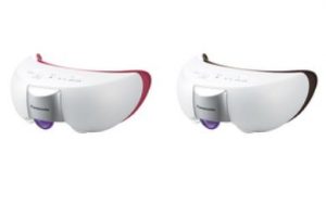 眼部按摩器 Panasonic
