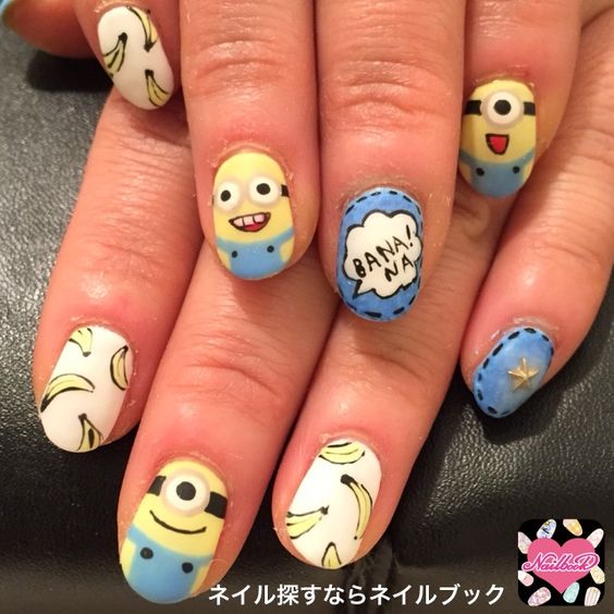 minions