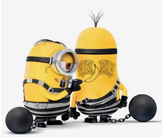 minions