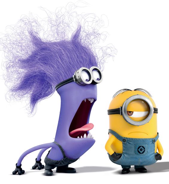 minions