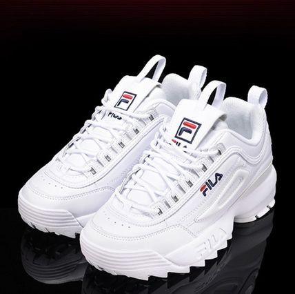 FILA 老爹鞋
