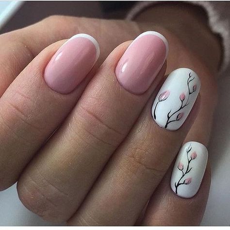 美甲