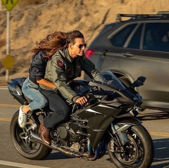 捍衛戰士,阿湯哥,湯姆克魯斯,ma-1,飛行外套