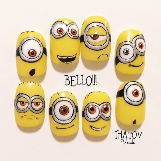 minions