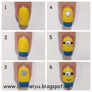minions