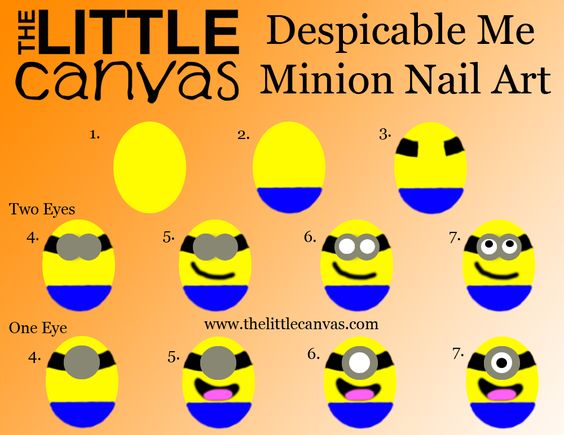 minions