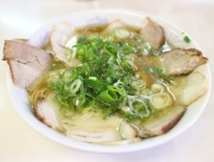拉麵