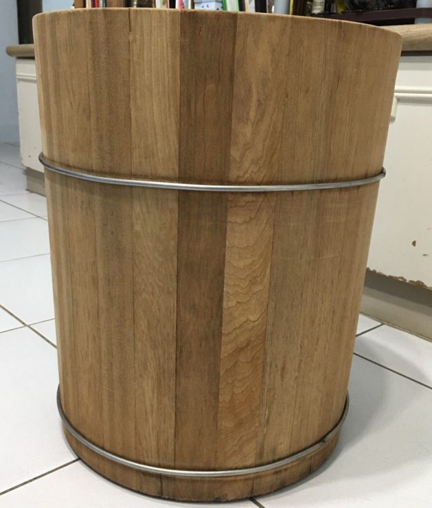泡腳
