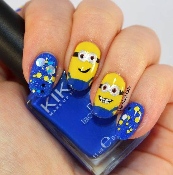 minions