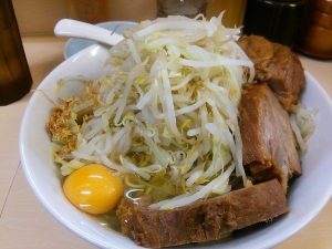 拉麵