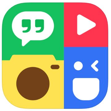 自拍 美肌 APP