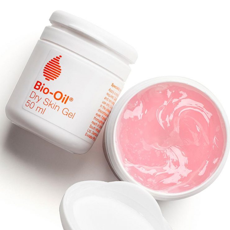 Bio-oil 百洛油