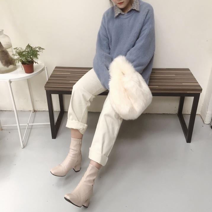穿搭