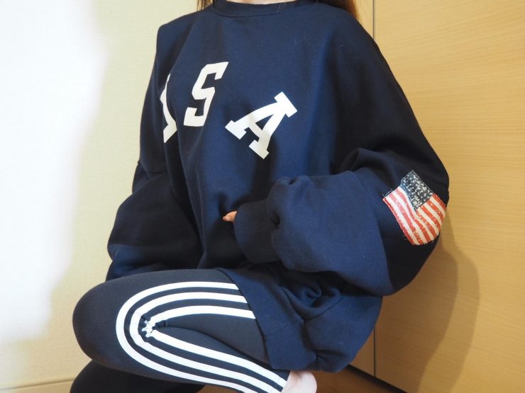 街頭風