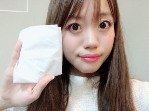 opera唇膏