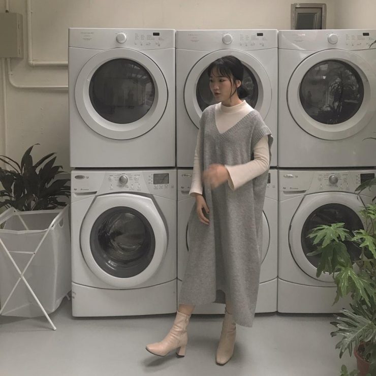穿搭