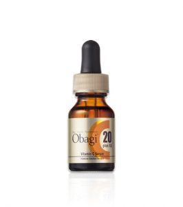 Obagi C20精華原液