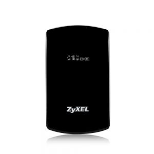 4G行動網路分享器