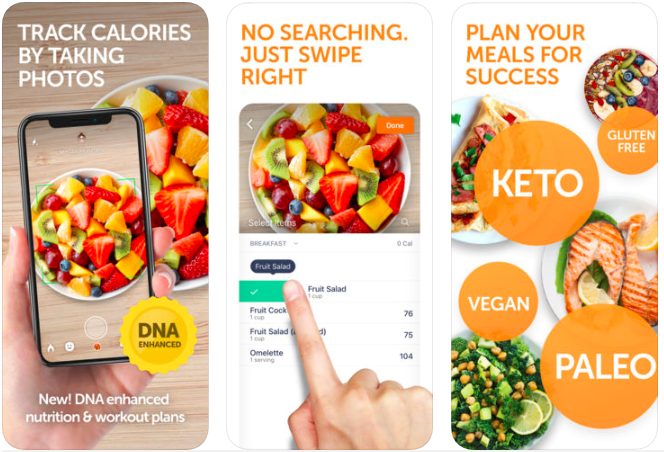 FatSecret APP