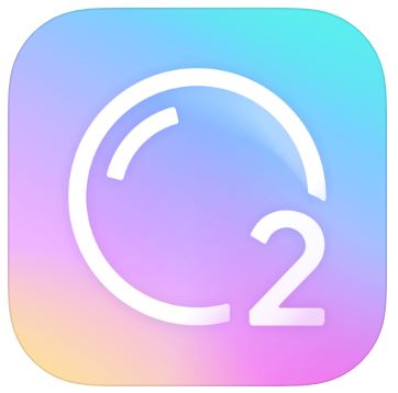 自拍 美肌 APP