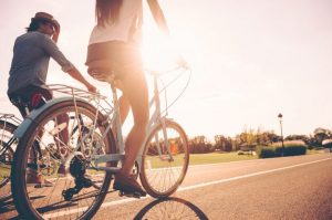 腳踏車 瘦腿 減肥