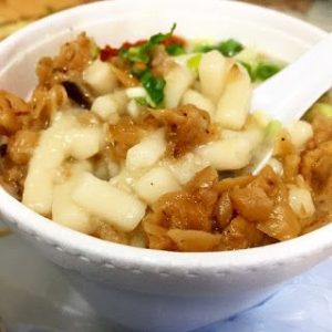 香港 美食