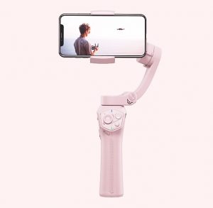 三軸穩定器