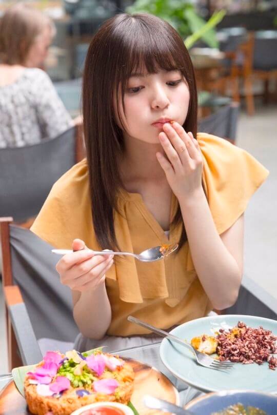 圓臉女生長髮推薦