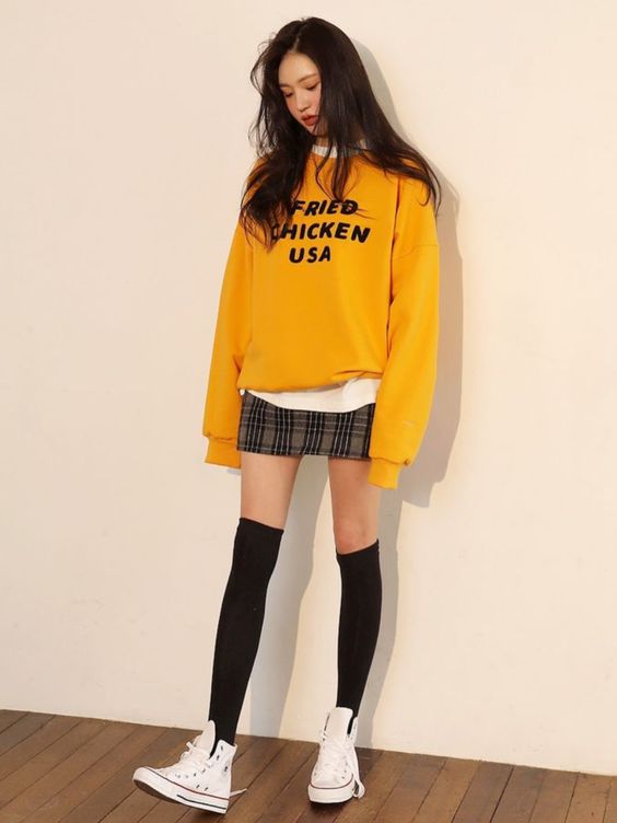 大學T