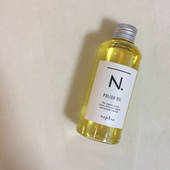 定型液