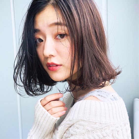 定型液
