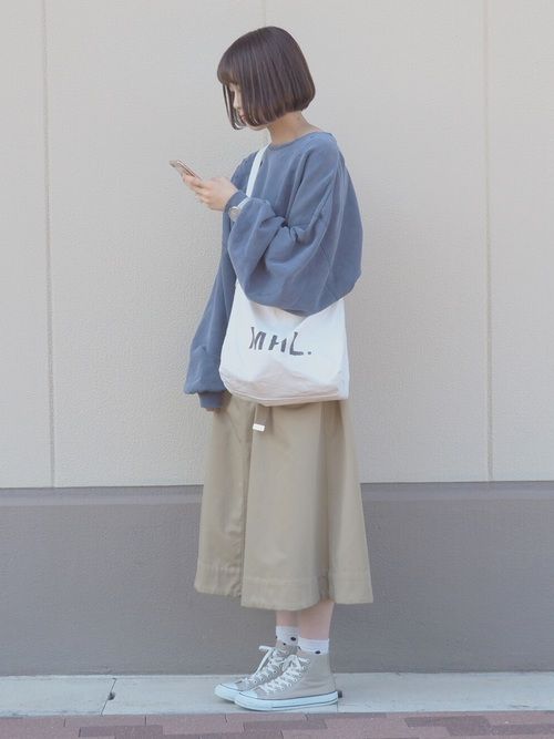 帆布鞋