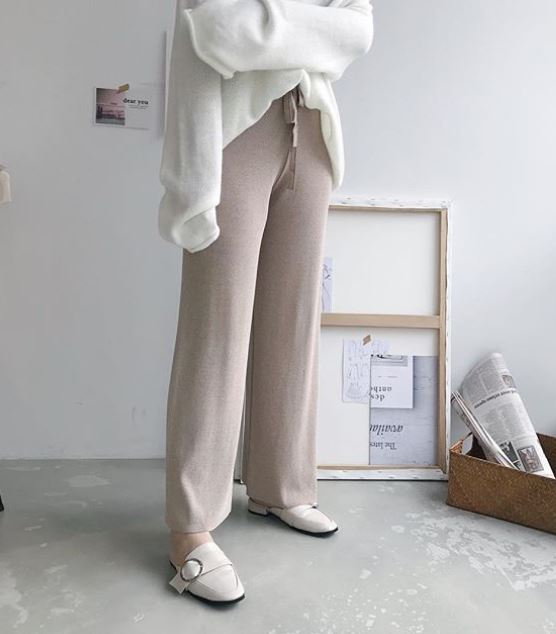 梨型身材顯瘦穿搭
