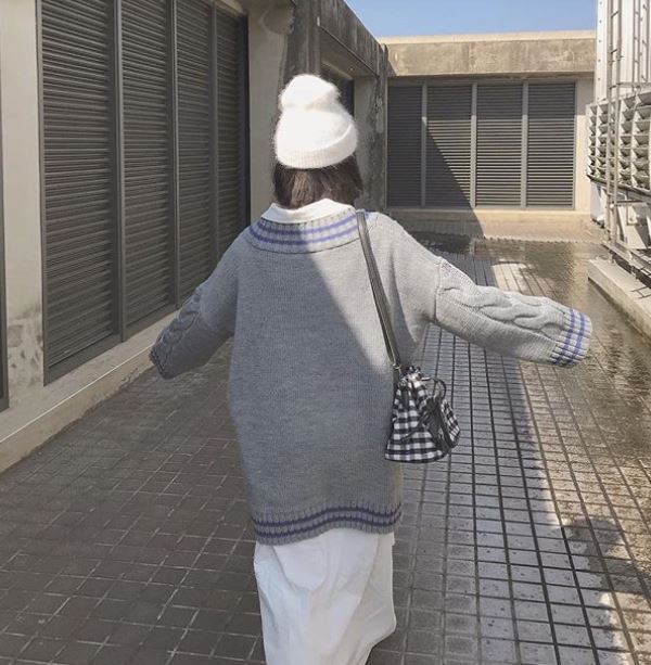 梨型身材顯瘦穿搭