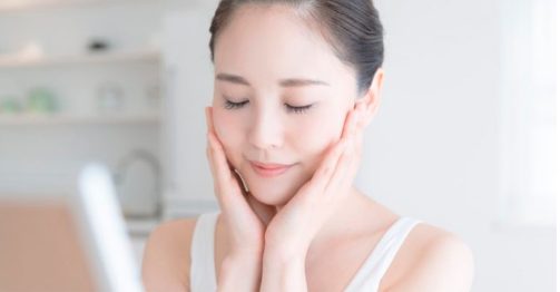 毛孔粗大 青春露