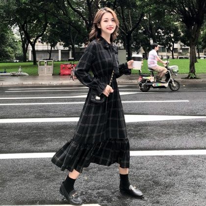 洋裝