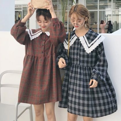 洋裝