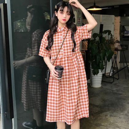 洋裝