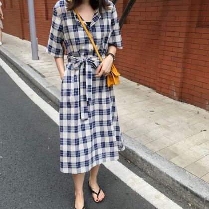 洋裝