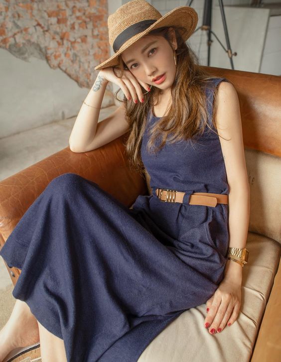 洋裝