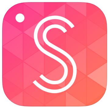 美肌 APP