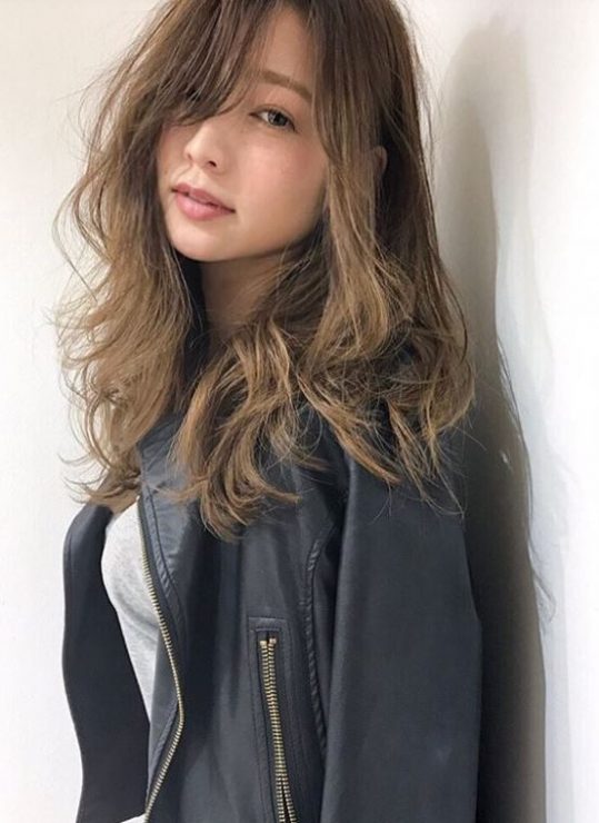 穿搭技巧