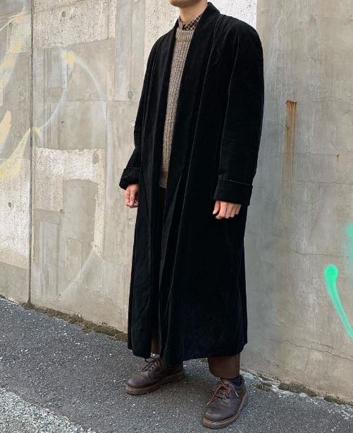 穿搭技巧