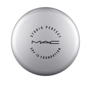 粉餅 MAC 超持妝無瑕粉餅 