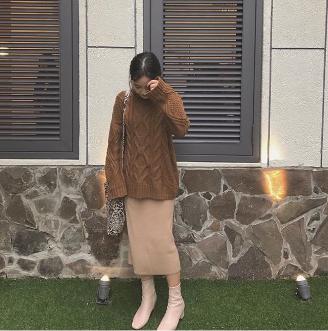 針織衫