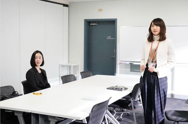 非獸性男女