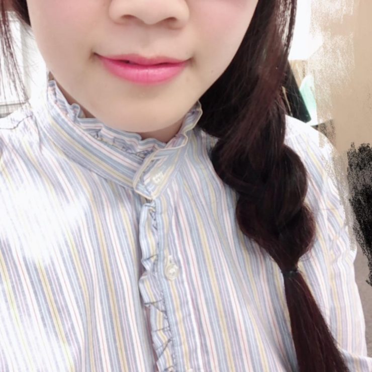 麻花辮