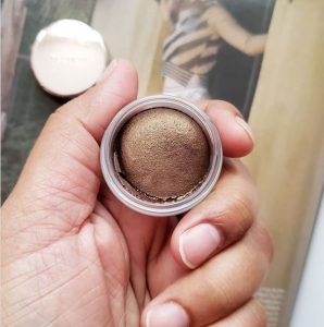 黛珂眼彩凍BR380